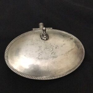 Vintage major ab adversis butler handle